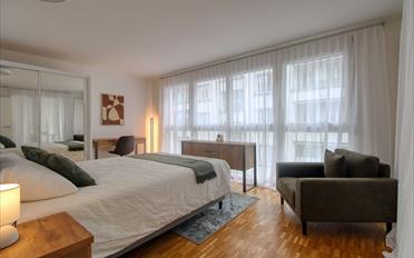 Einzelzimmer ein Zimmer - image - 4