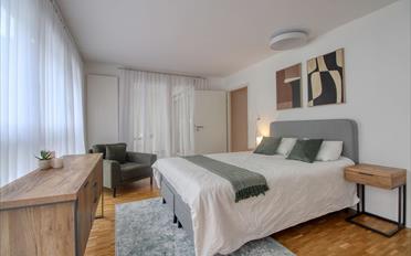 Einzelzimmer ein Zimmer - image - 5