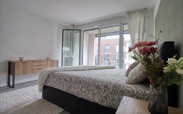 Einzelzimmer ein Zimmer - image - 7