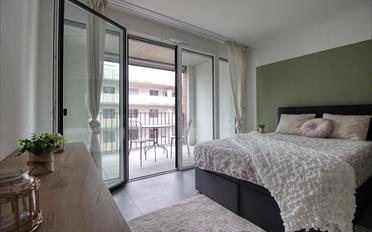 Einzelzimmer ein Zimmer - image - 9