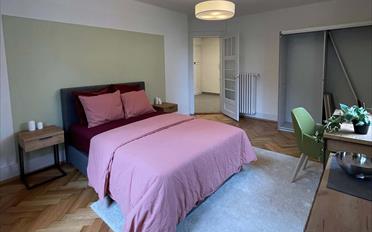Chambre 1 pièce - image - 5