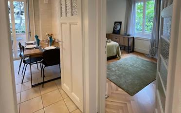 Chambre 1 pièce - image - 13