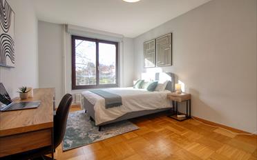 Chambre 1 pièce - image - 1
