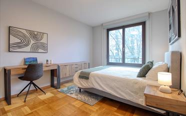 Chambre 1 pièce - image - 3