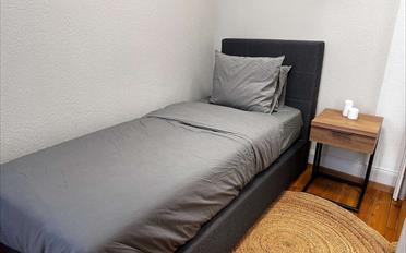 Einzelzimmer ein Zimmer - image - 3