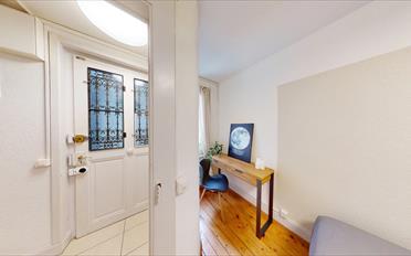 Einzelzimmer ein Zimmer - image - 4