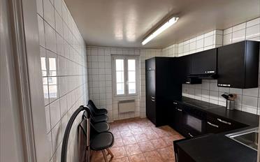 Einzelzimmer ein Zimmer - image - 6