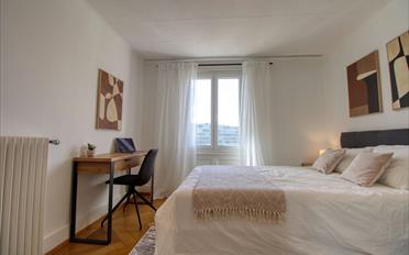 Einzelzimmer ein Zimmer - image - 3
