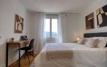 Einzelzimmer ein Zimmer - image - 4