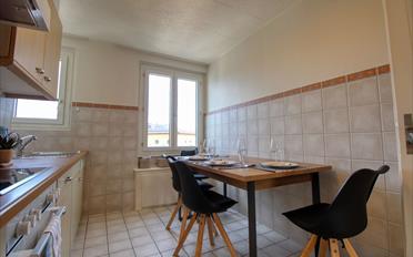 Einzelzimmer ein Zimmer - image - 7