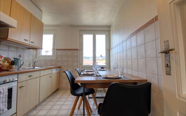 Einzelzimmer ein Zimmer - image - 13