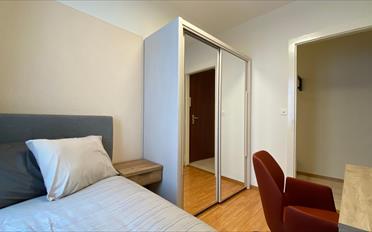 Einzelzimmer ein Zimmer - image - 1
