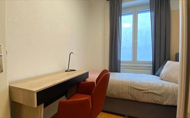 Einzelzimmer ein Zimmer - image - 5