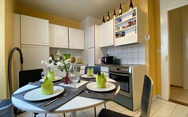Einzelzimmer ein Zimmer - image - 8