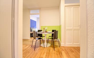 Einzelzimmer ein Zimmer - image - 2