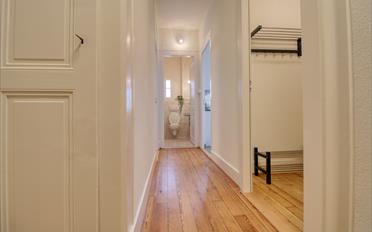 Einzelzimmer ein Zimmer - image - 3