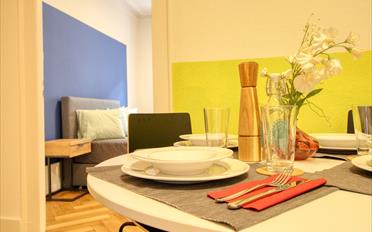 Einzelzimmer ein Zimmer - image - 4