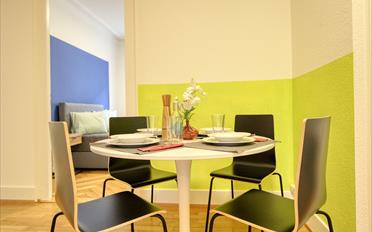 Einzelzimmer ein Zimmer - image - 6