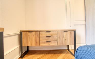 Einzelzimmer ein Zimmer - image - 7