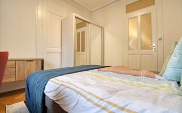 Einzelzimmer ein Zimmer - image - 9