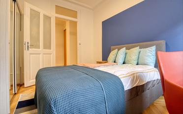 Einzelzimmer ein Zimmer - image - 10