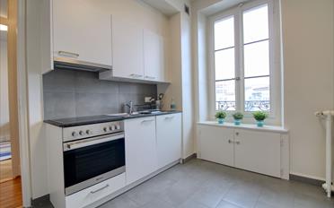 Einzelzimmer ein Zimmer - image - 11