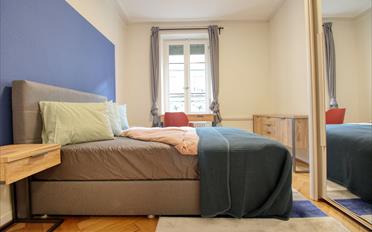 Einzelzimmer ein Zimmer - image - 13
