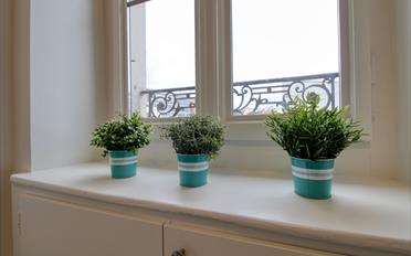 Einzelzimmer ein Zimmer - image - 16