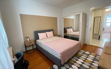 Chambre 1 pièce - image - 3