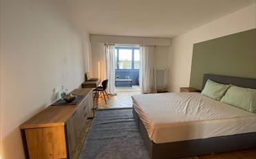Chambre 1 pièce - image - 4