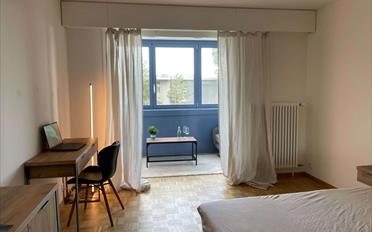 Chambre 1 pièce - image - 5