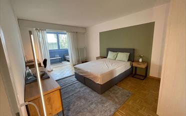 Chambre 1 pièce - image - 9