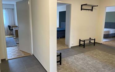 Chambre 1 pièce - image - 12