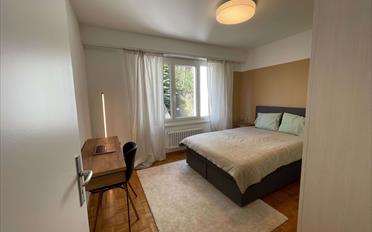 Chambre 1 pièce - image - 4