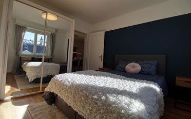 Chambre 1 pièce - image - 5