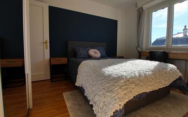Chambre 1 pièce - image - 10