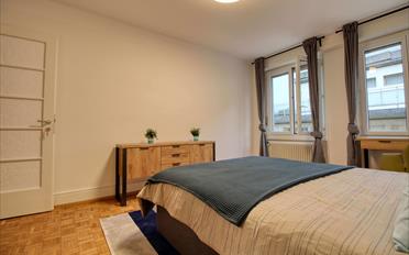 Chambre 1 pièce - image - 1