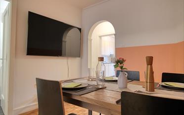 Chambre 1 pièce - image - 12