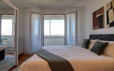 Single room 1 room - image - 1