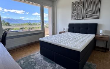 Chambre 1 pièce - image - 1