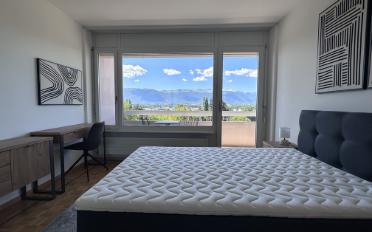 Chambre 1 pièce - image - 9
