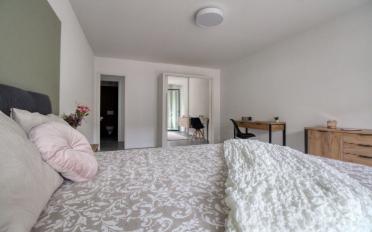 Chambre 1 pièce - image - 1