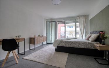 Chambre 1 pièce - image - 2