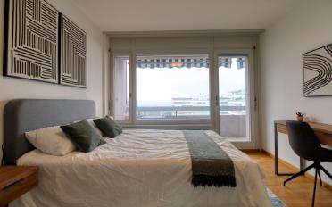 Chambre 1 pièce - image - 1