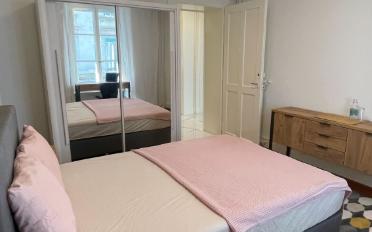 Chambre 1 pièce - image - 2