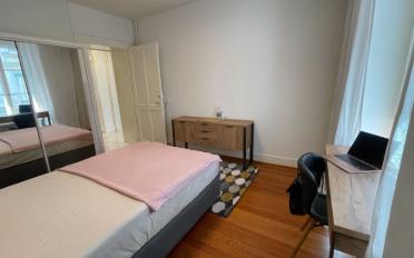 Chambre 1 pièce - image - 5