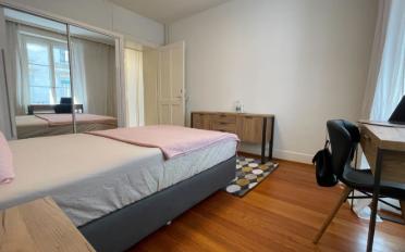 Chambre 1 pièce - image - 8