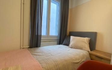 Chambre 1 pièce - image - 1