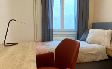 Chambre 1 pièce - image - 2