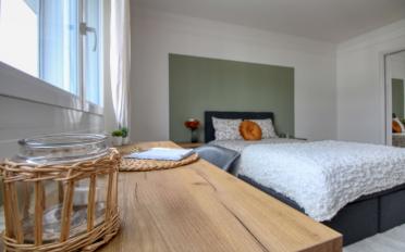 Chambre 1 pièce - image - 3